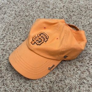 Giants Women’s Ball cap